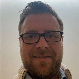 Meet your Posher, Terry